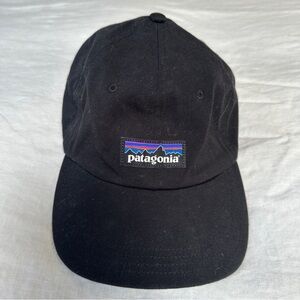 Patagonia | Black Cap